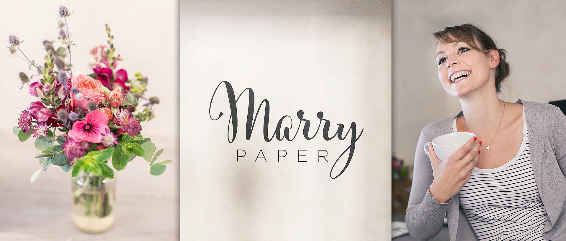 Über Marry Paper